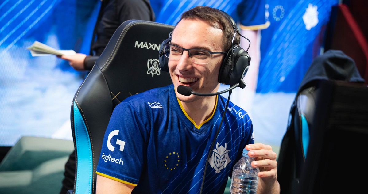 Hrvatska esport zvijezda potpisala novi trogodišnji ugovor