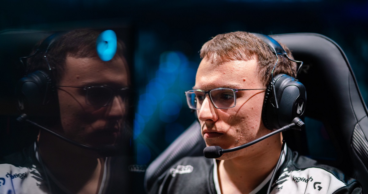 Pogledajte kako se Perkz poigrava s Korejcima