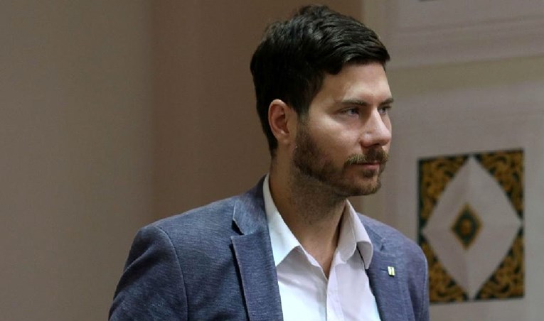 Pernar zbog klevete mora platiti 40 tisuća kuna sinu Roberta Ježića