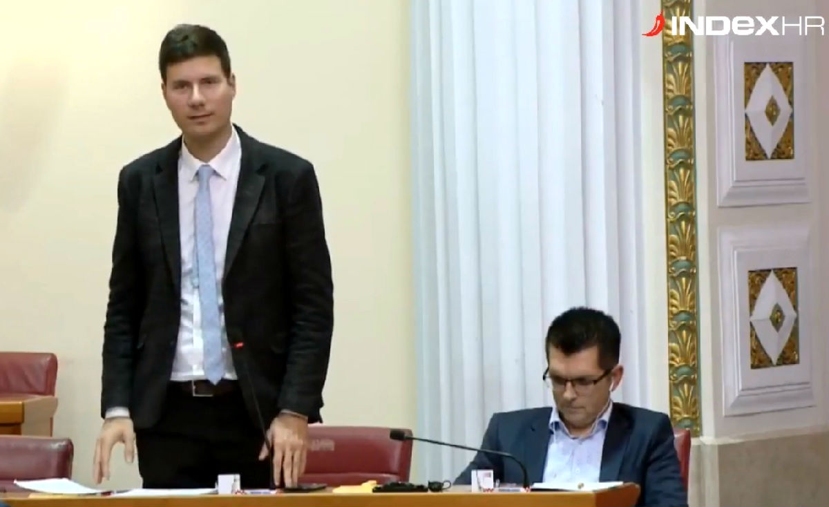 Pogledajte kako je Pernar nazvao Plenkovića "kraljem štakora"
