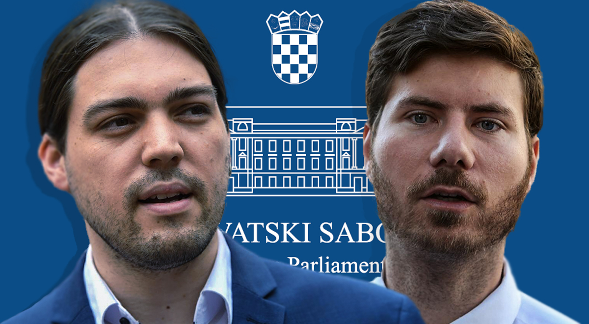 VIDEO Sinčić se ogradio od Pernara