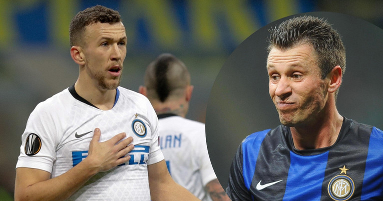 "Perišić je prvi napravio nered u Interu i zato ga treba prodati"