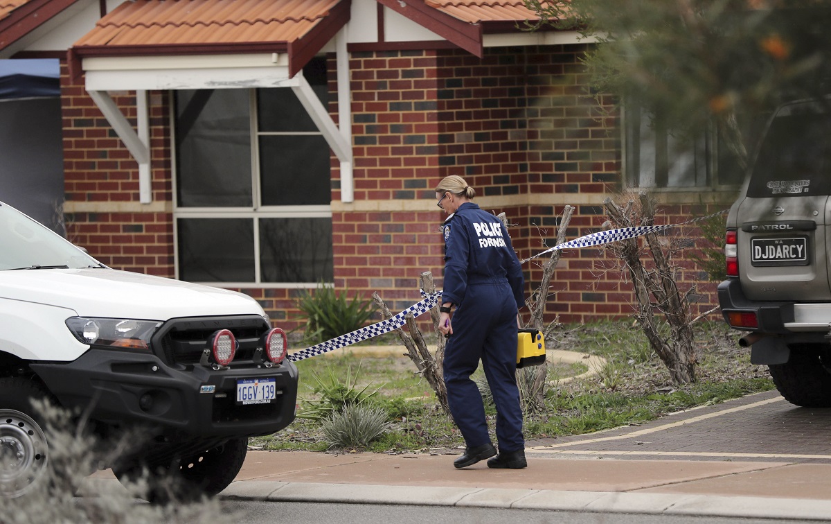 Tinejdžer ubio majku i djecu u Perthu: "Ova tragedija će šokirati cijelu Zapadnu Australiju"