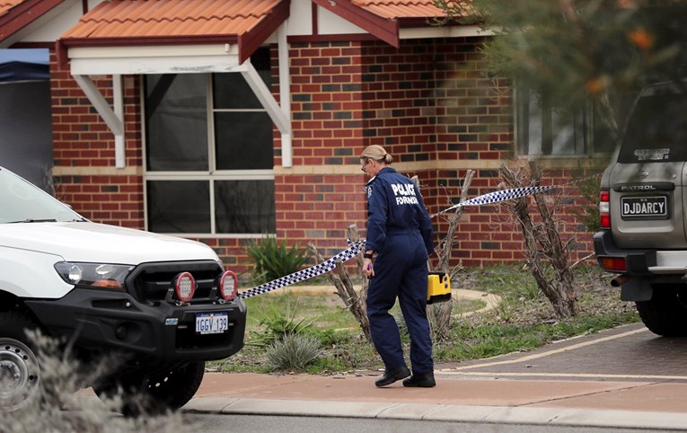 Tinejdžer ubio majku i djecu u Perthu: "Ova tragedija će šokirati cijelu Zapadnu Australiju"