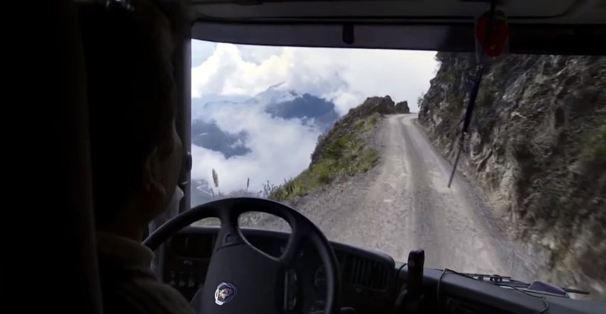Na peruanskim cestama smrti svake godine poginu tisuće ljudi