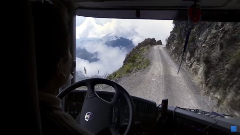 Na peruanskim cestama smrti svake godine poginu tisuće ljudi