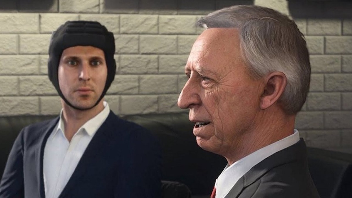 Petr Čech odlično odgovorio na kiks u FIFA-i 19