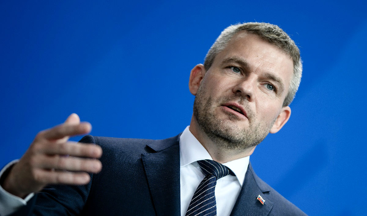 Slovačka protjerala ruskog diplomata, kažu da je špijun
