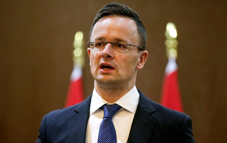 Mađarski ministar optužuje zapad Europe i brani upotrebu Huaweija