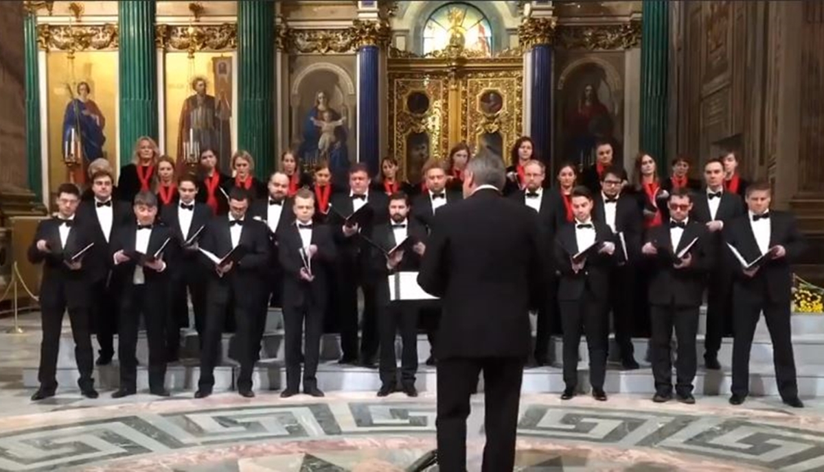Rusi na udaru kritika zbog pjesme o ispaljivanju raketa na SAD