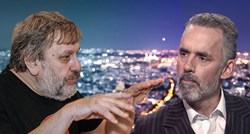 Kapitalizam vs. marksizam: Večeras nas čeka velika debata Petersona i Žižeka