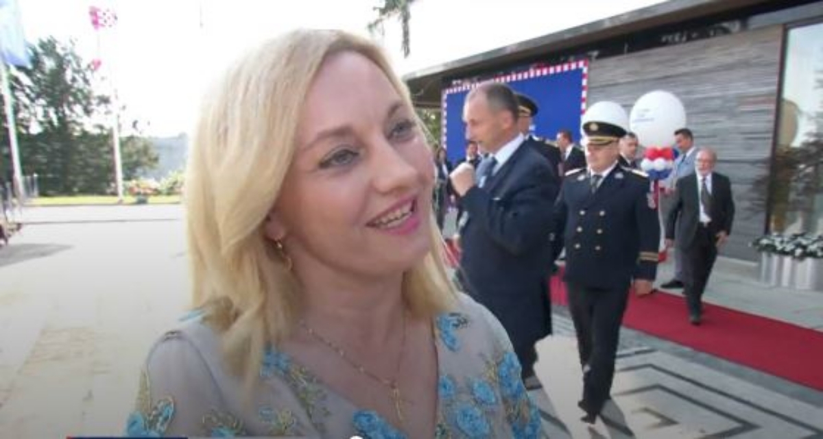 Marijana Petir: Na meni je sve hrvatsko i u meni je sve hrvatsko