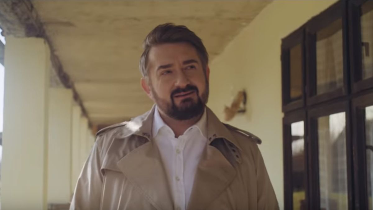 Dalibor Petko snimio je pjesmu i spot kakve od njega nitko nije očekivao