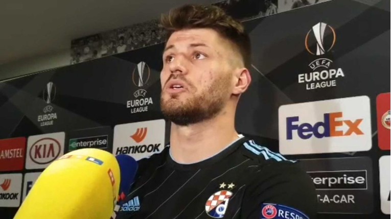 Dinamovci slomljeni nakon ispadanja: "Bio je penal"