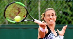 Petra Martić pobijedila 15. tenisačicu svijeta