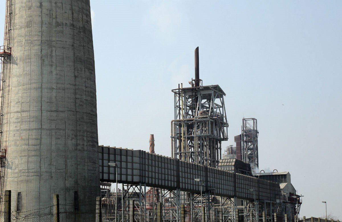 Horvat kaže da ima puno zainteresiranih za Petrokemiju