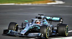 Mercedes predstavio novi bolid s kojim želi ući u povijest Formule 1