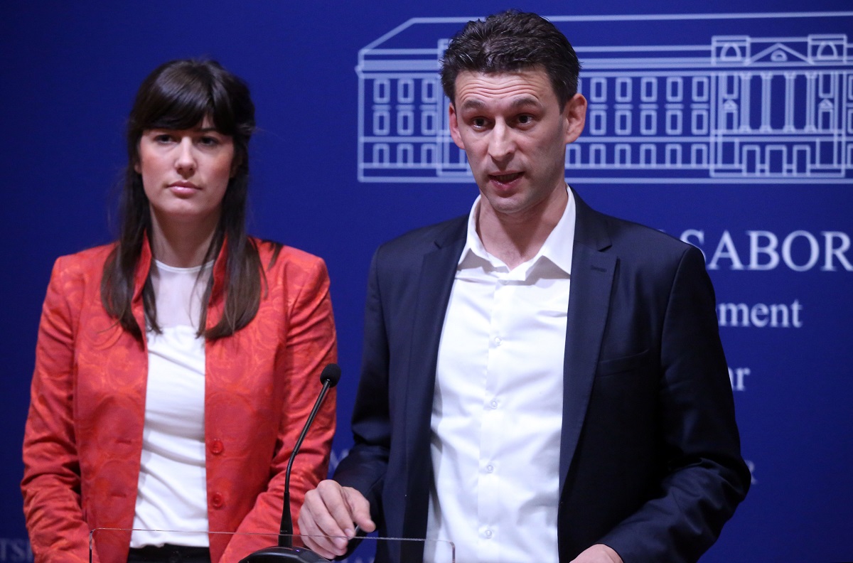 Petrov: Nemamo jedinstvenu vanjsku politiku, ispadamo smiješni