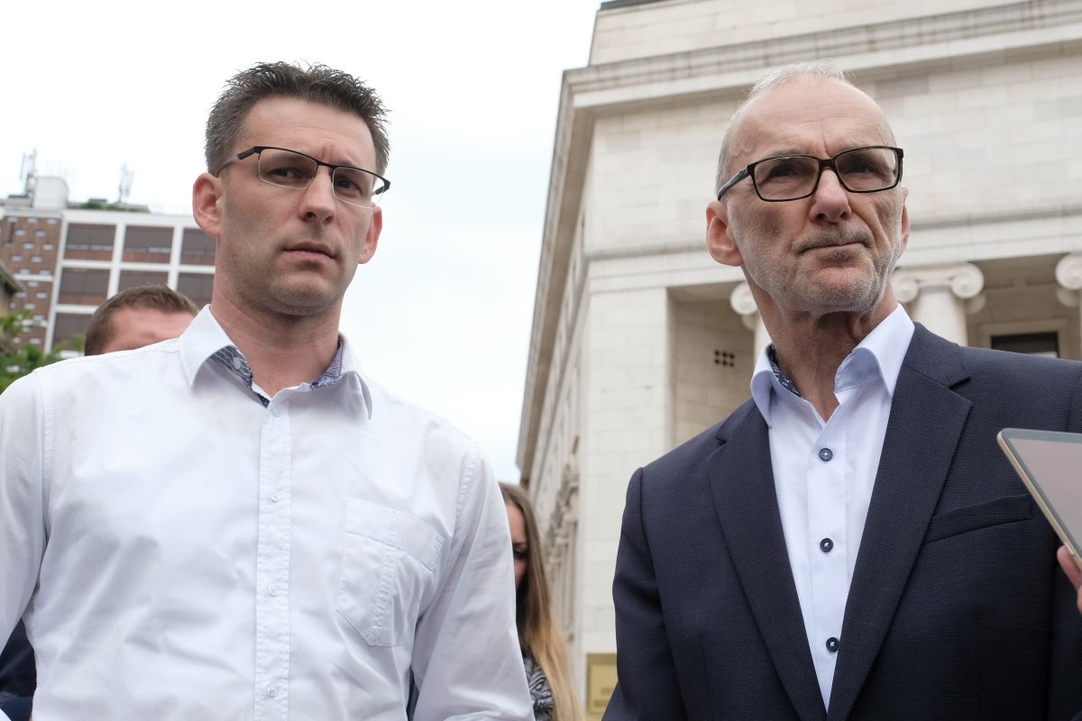 Most kaže da bi se o uvođenju eura trebalo odlučiti na referendumu