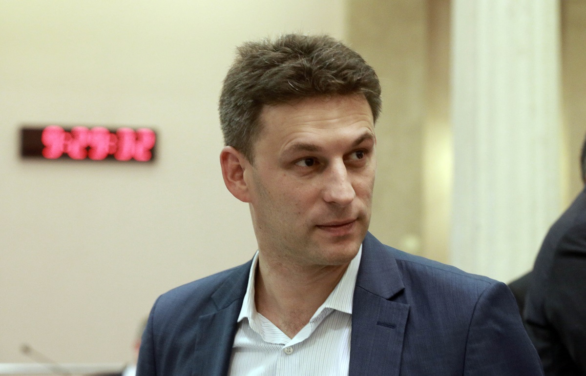 Petrov: Neću na prosvjed u Vukovar