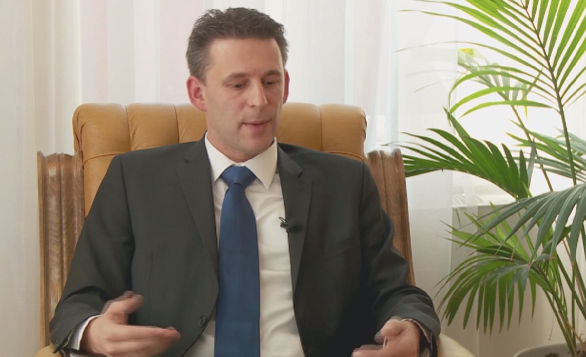 Petrov o pritiscima iz HDZ-a: "Prvo vas zovu, pa savjetuju, pa prijete"