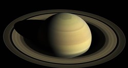 Znanstvenici konačno otkrili koliko traje dan na Saturnu