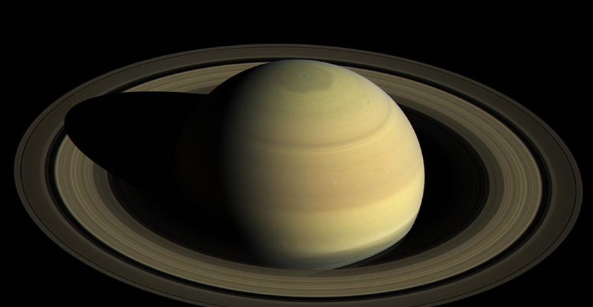 Znanstvenici konačno otkrili koliko traje dan na Saturnu