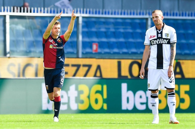 Novi kralj golgetera: Srušio Pravog Ronalda i Ševu, izjednačio Batigola
