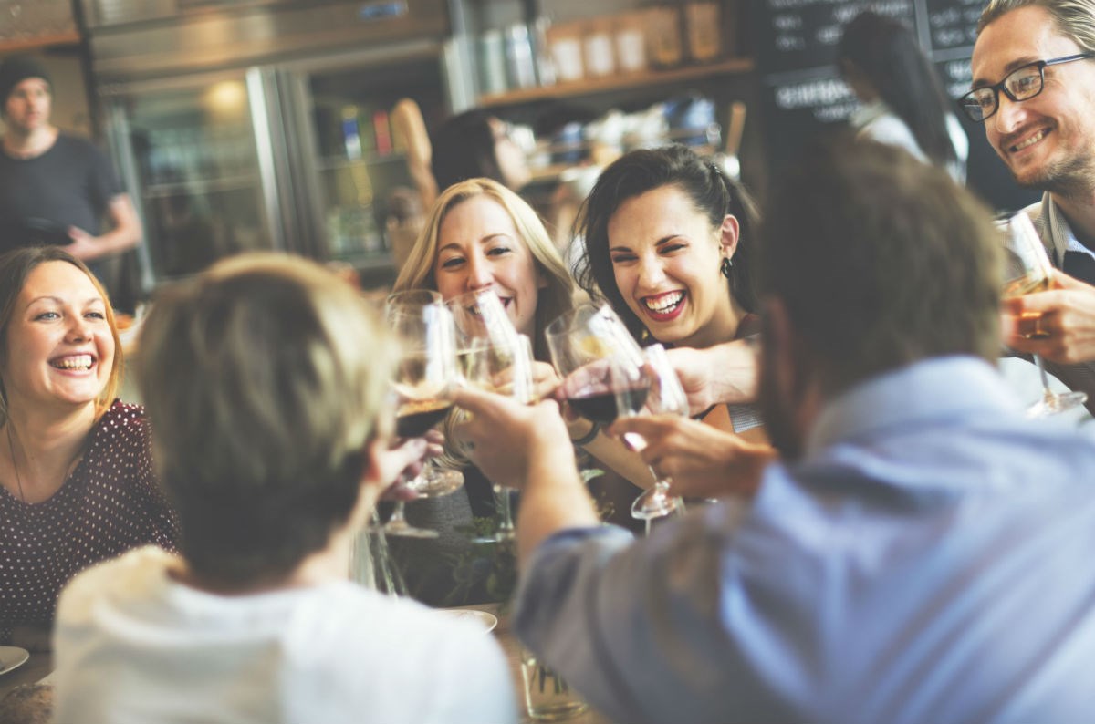 Dijetetičarka otkrila koje alkoholno piće odabrati i tako ne prekršiti dijetu