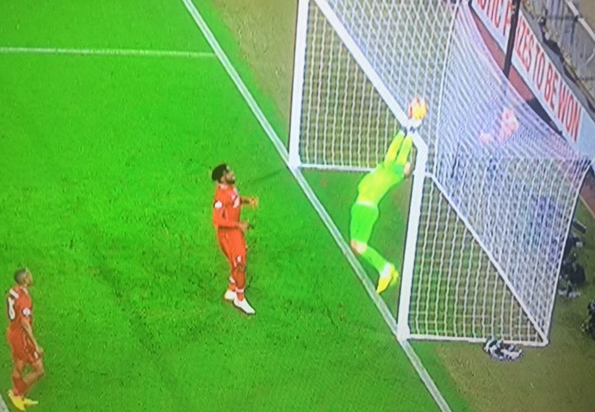 Tragičar Pickford poklonio pobjedu Liverpoolu u 96. minuti