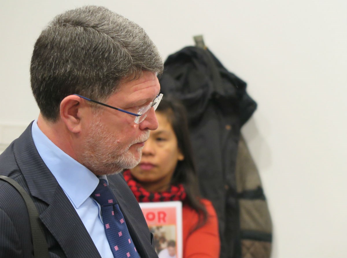 Tonino Picula nominiran za eurozastupnika godine