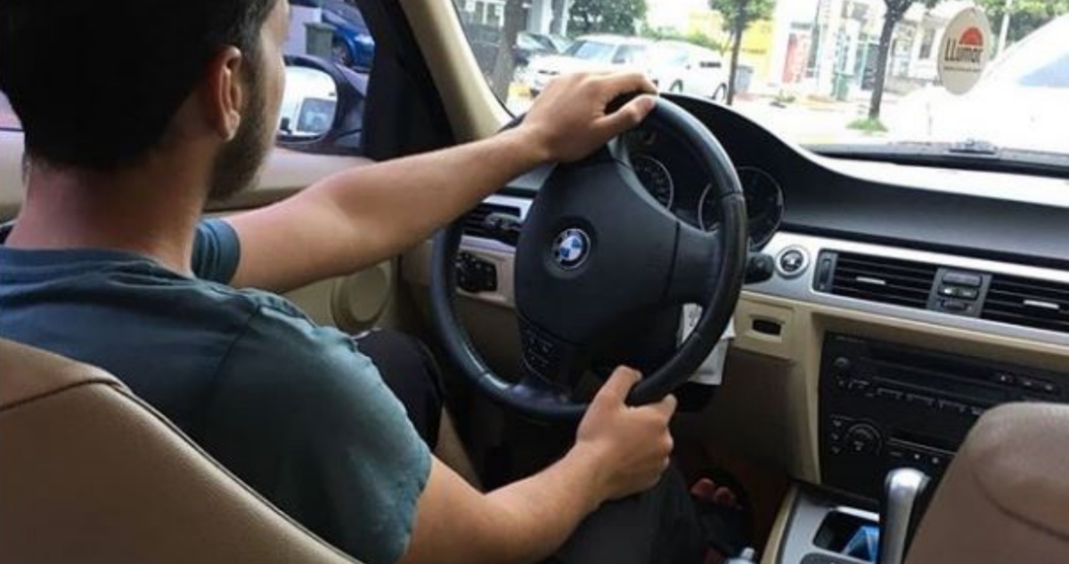 Pijan došao u policiju po suprugu koja je vozila pijana