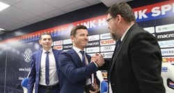 Hajduk ostaje bez predsjednika, Huljaj odlazi nakon samo pola godine