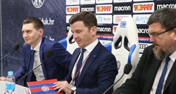 Što Hajduk traži od novog predsjednika? "Najbitnije će nam biti tri stvari"