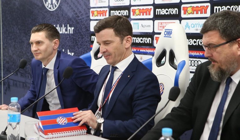 Što Hajduk traži od novog predsjednika? "Najbitnije će nam biti tri stvari"