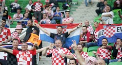 Hrvatsku prenosi Doma TV: "Sljedeća utakmica bit će na Cartoon Networku"