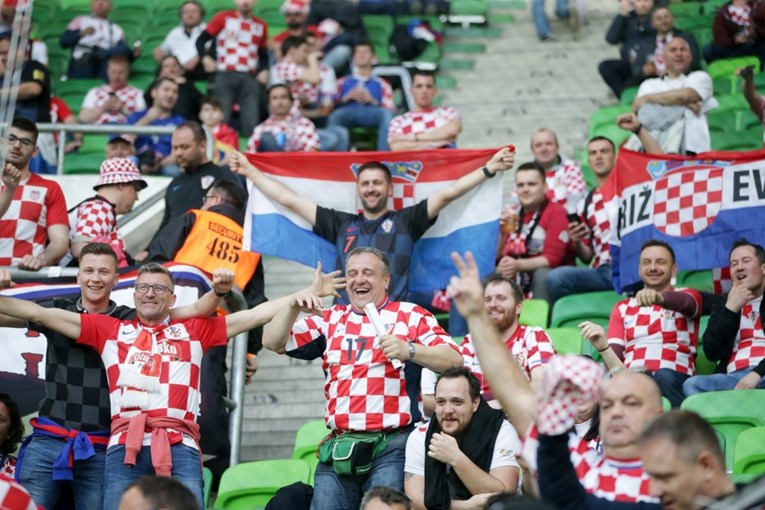 Hrvatsku prenosi Doma TV: "Sljedeća utakmica bit će na Cartoon Networku"