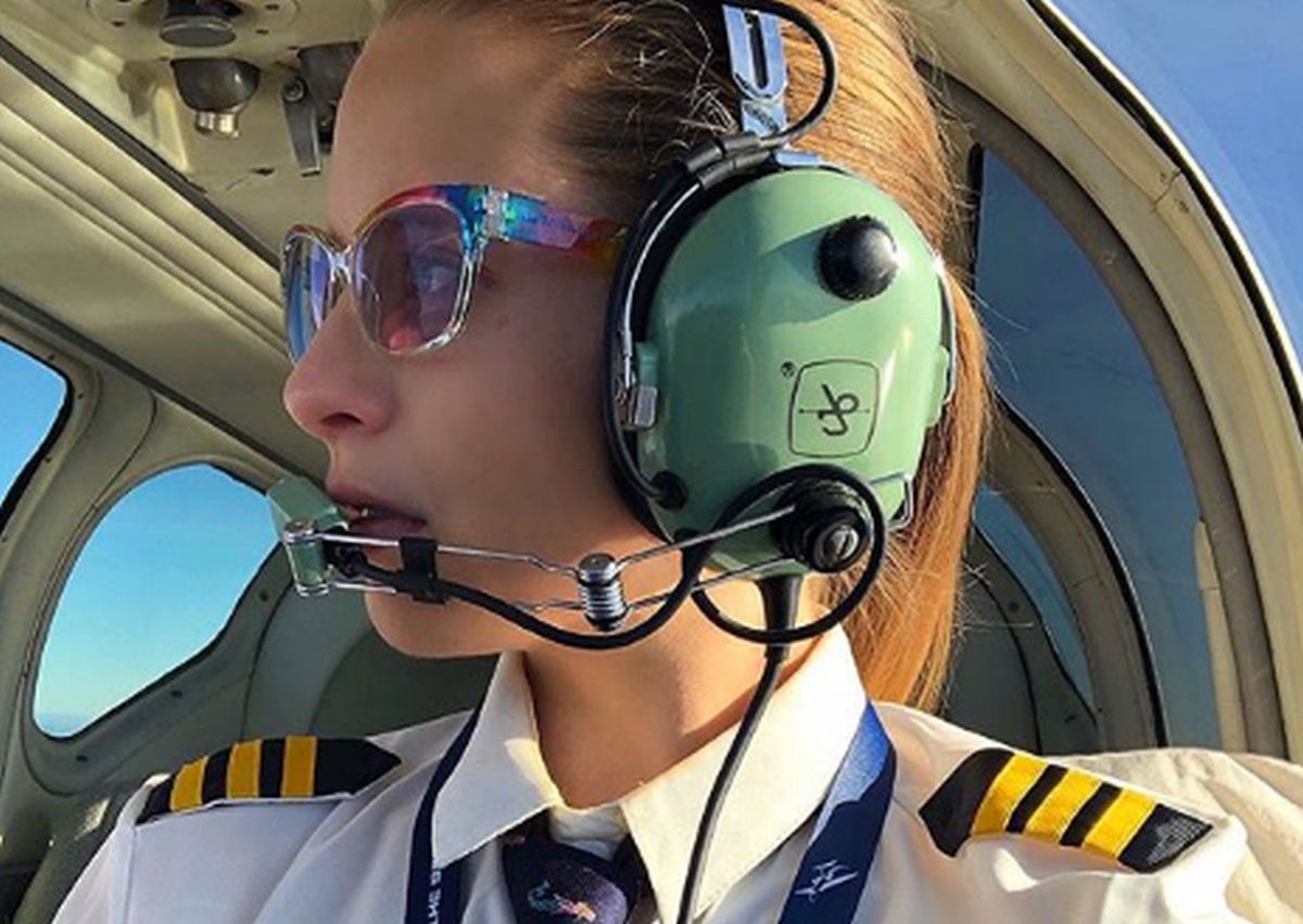 Tijekom leta avionom jedna stvar je najstrože zabranjena i posadi i putnicima