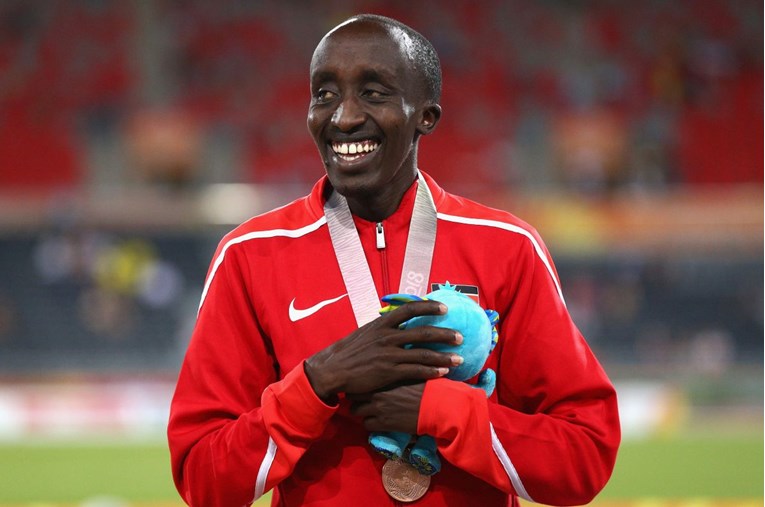Senzacija u svijetu atletike izazvala polemiku: Ima li Kenijac samo 17 godina?