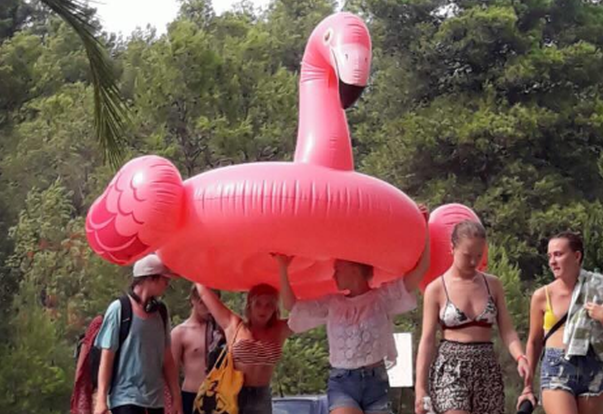 Dalmatinci opisali nevolje prosječnog turista: "Arlauče ko da je nogu izgubija"