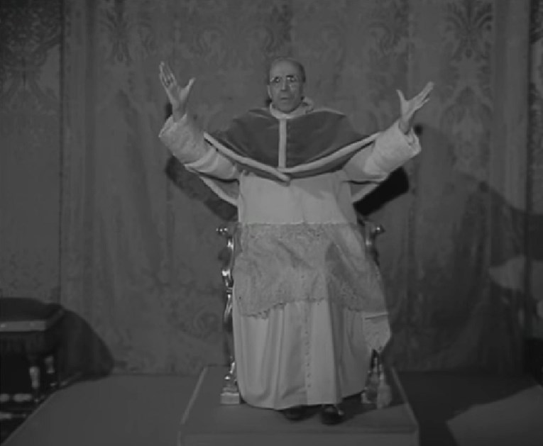 Papa Franjo otvara arhiv o Piju XII. Židovi to traže desetljećima
