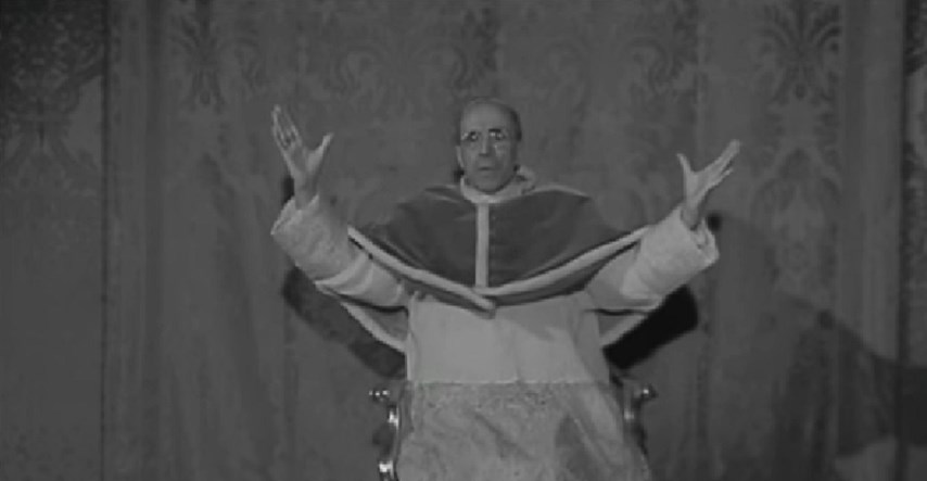 Papa Franjo otvara arhiv o Piju XII