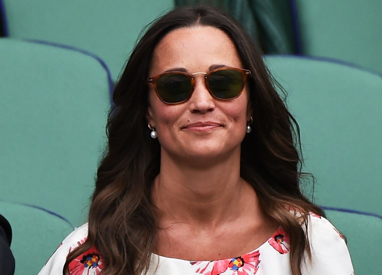 Pippa Middleton lakše podnosi trudnoću zahvaljujući spoju baleta i pilatesa