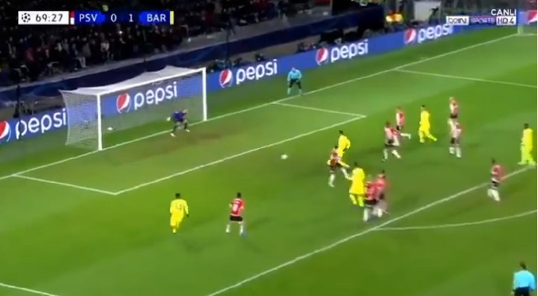 Messi: Pique je to zaista rekao? Laže!