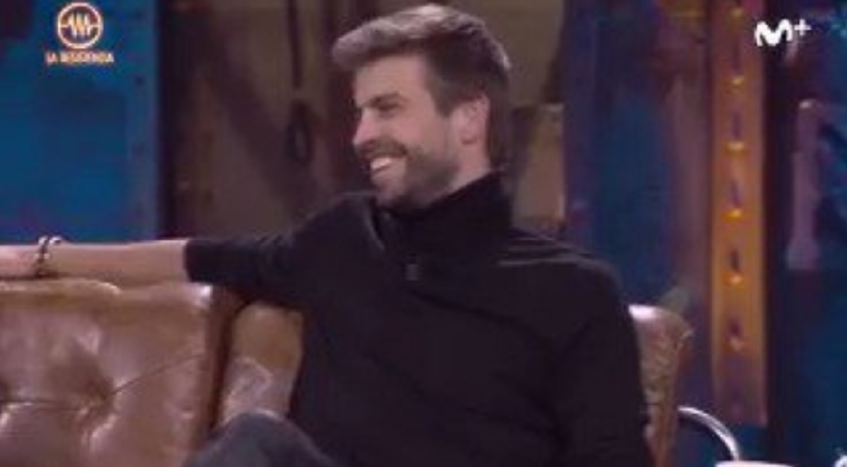 Pique gostovao na TV-u i ubijao realovce: "Seks? Računa li se Bernabeu?"