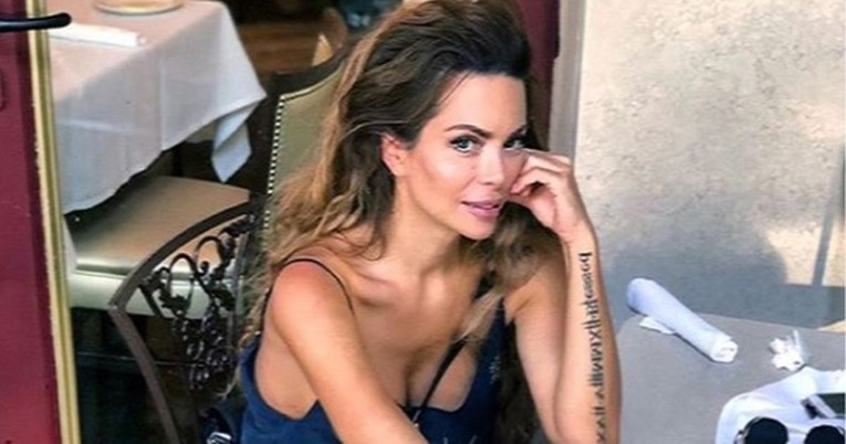 Otkrivena tajna Nikoline Ristović: "Hodajuća reklama za robu sa sniženja"
