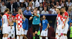 Mourinho: Fantastičnu, ponosnu Hrvatsku dotuklo je pogrešno tumačenje VAR-a