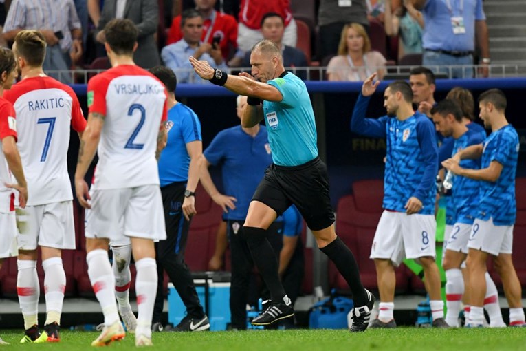 Najpoznatiji engleski suci: Penal protiv Hrvatske je velika greška