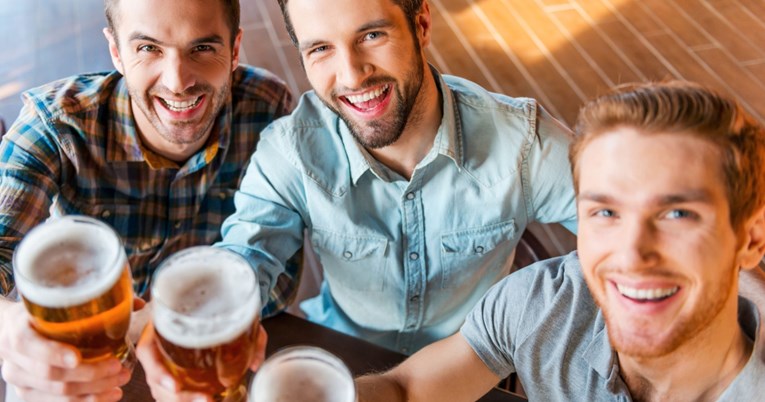 Dobre vijesti za ljubitelje piva: Zdravo je poput vina, tvrde stručnjaci