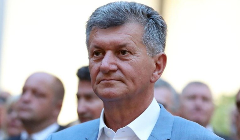 Za razliku od drugih ministara, Kujundžić ne bi sankcionirao Milinovića